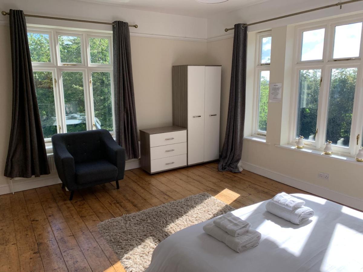 High House Villa Cromer Dış mekan fotoğraf