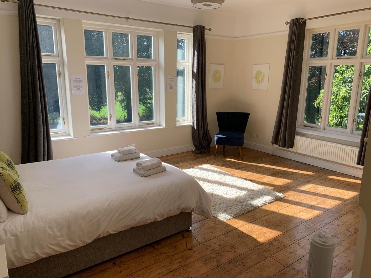 High House Villa Cromer Dış mekan fotoğraf