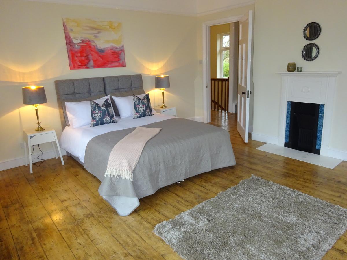 High House Villa Cromer Dış mekan fotoğraf