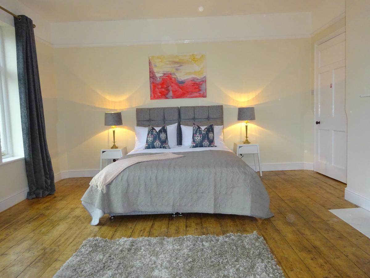 High House Villa Cromer Dış mekan fotoğraf