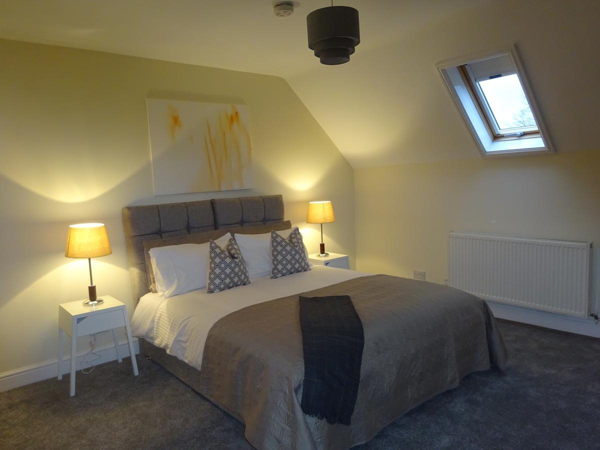 High House Villa Cromer Dış mekan fotoğraf