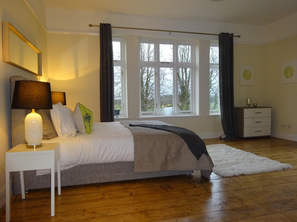 High House Villa Cromer Dış mekan fotoğraf
