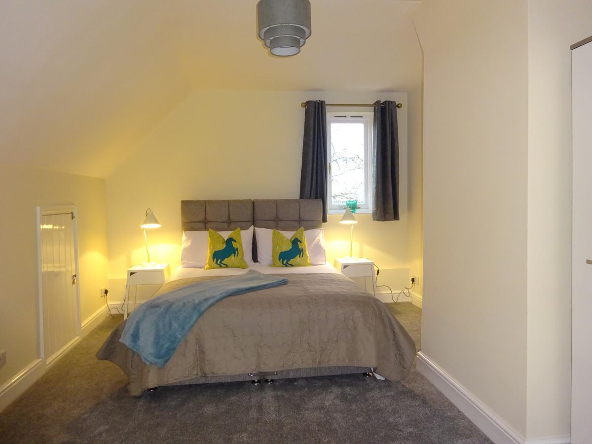 High House Villa Cromer Dış mekan fotoğraf