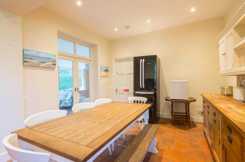 High House Villa Cromer Dış mekan fotoğraf