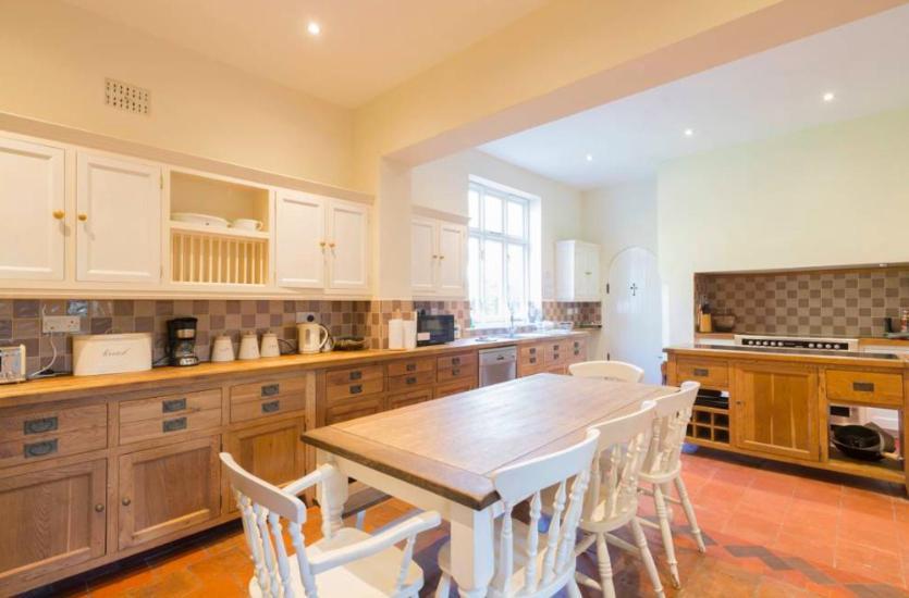 High House Villa Cromer Dış mekan fotoğraf