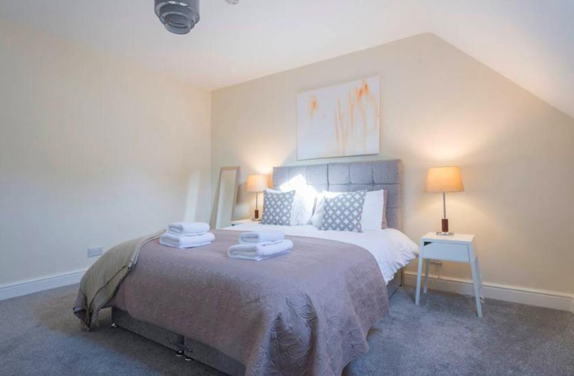High House Villa Cromer Dış mekan fotoğraf