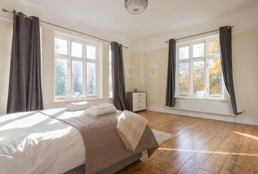 High House Villa Cromer Dış mekan fotoğraf