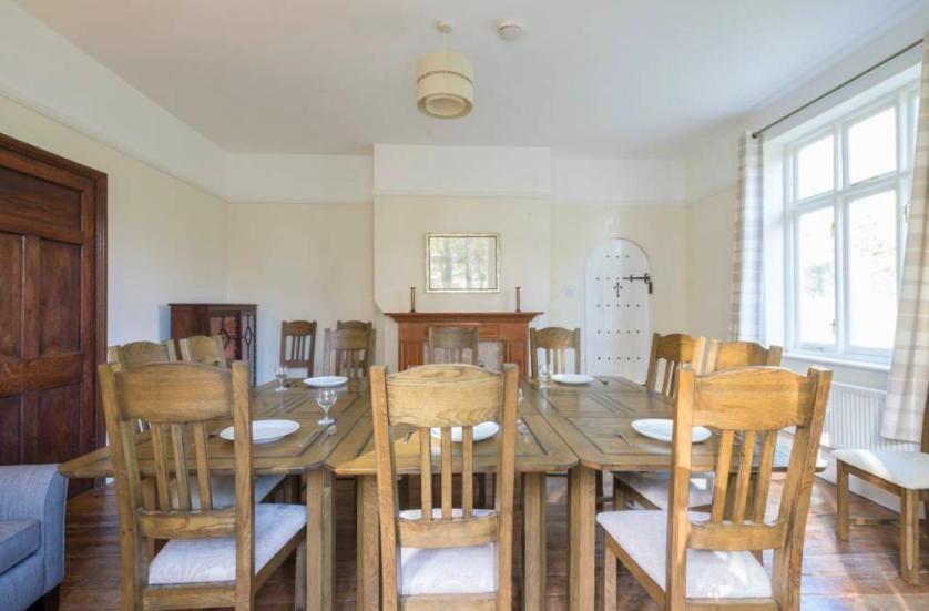 High House Villa Cromer Dış mekan fotoğraf