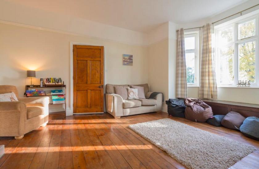 High House Villa Cromer Dış mekan fotoğraf