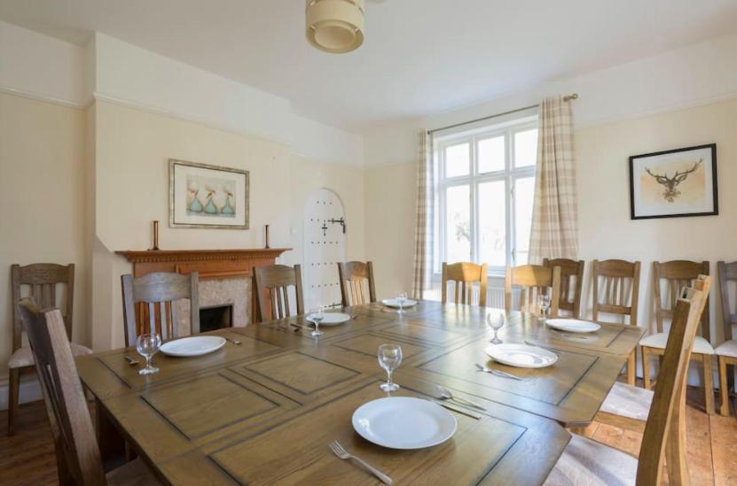 High House Villa Cromer Dış mekan fotoğraf