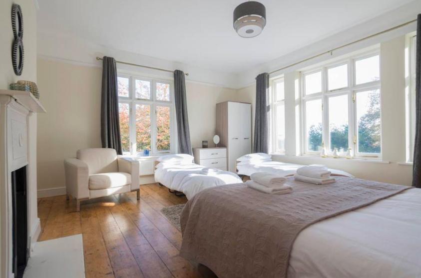 High House Villa Cromer Dış mekan fotoğraf