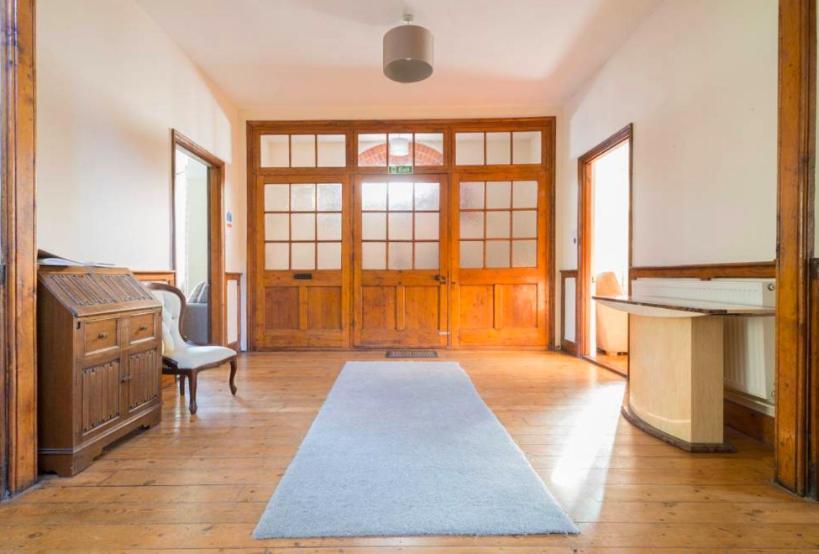 High House Villa Cromer Dış mekan fotoğraf