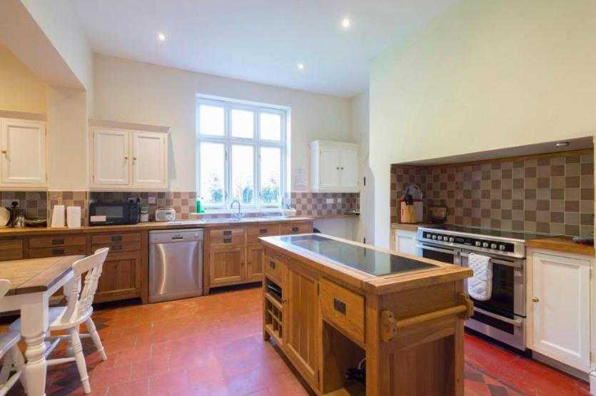 High House Villa Cromer Dış mekan fotoğraf