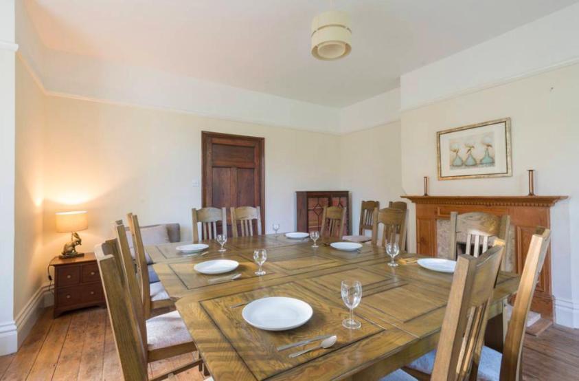 High House Villa Cromer Dış mekan fotoğraf