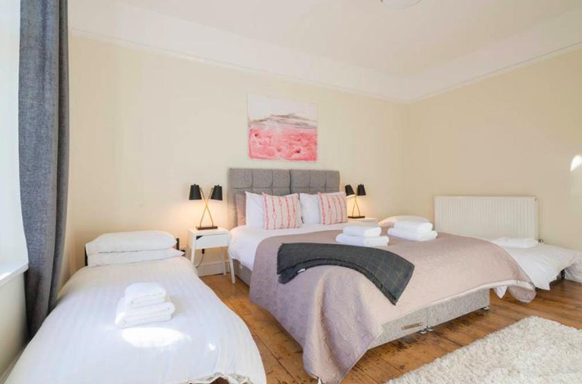 High House Villa Cromer Dış mekan fotoğraf