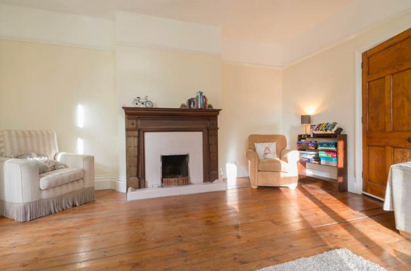 High House Villa Cromer Dış mekan fotoğraf