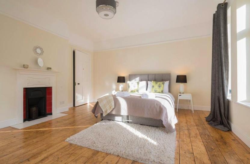 High House Villa Cromer Dış mekan fotoğraf