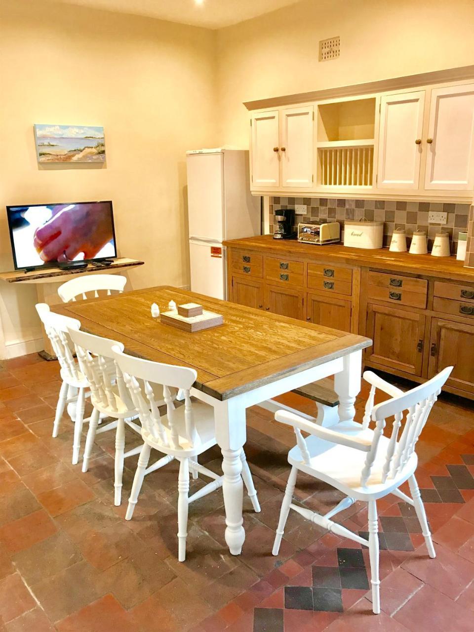 High House Villa Cromer Dış mekan fotoğraf