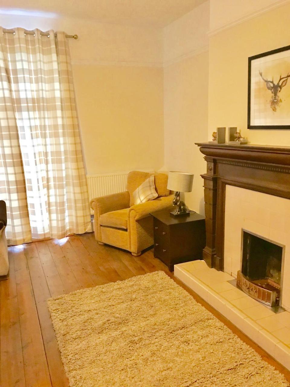 High House Villa Cromer Dış mekan fotoğraf