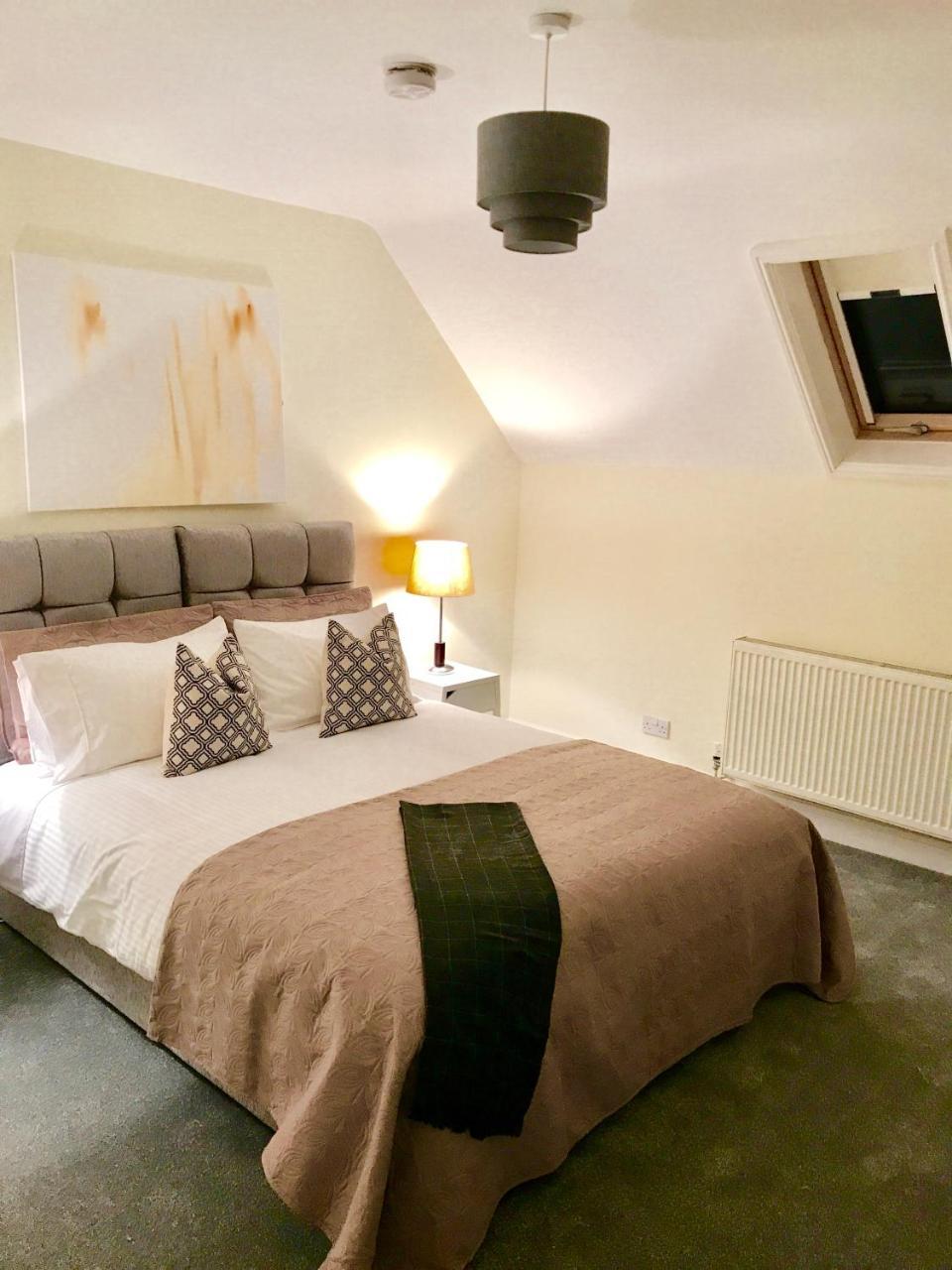 High House Villa Cromer Dış mekan fotoğraf