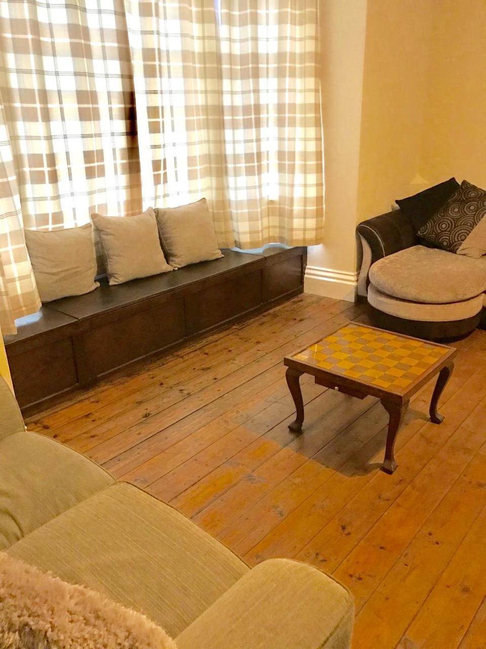 High House Villa Cromer Dış mekan fotoğraf