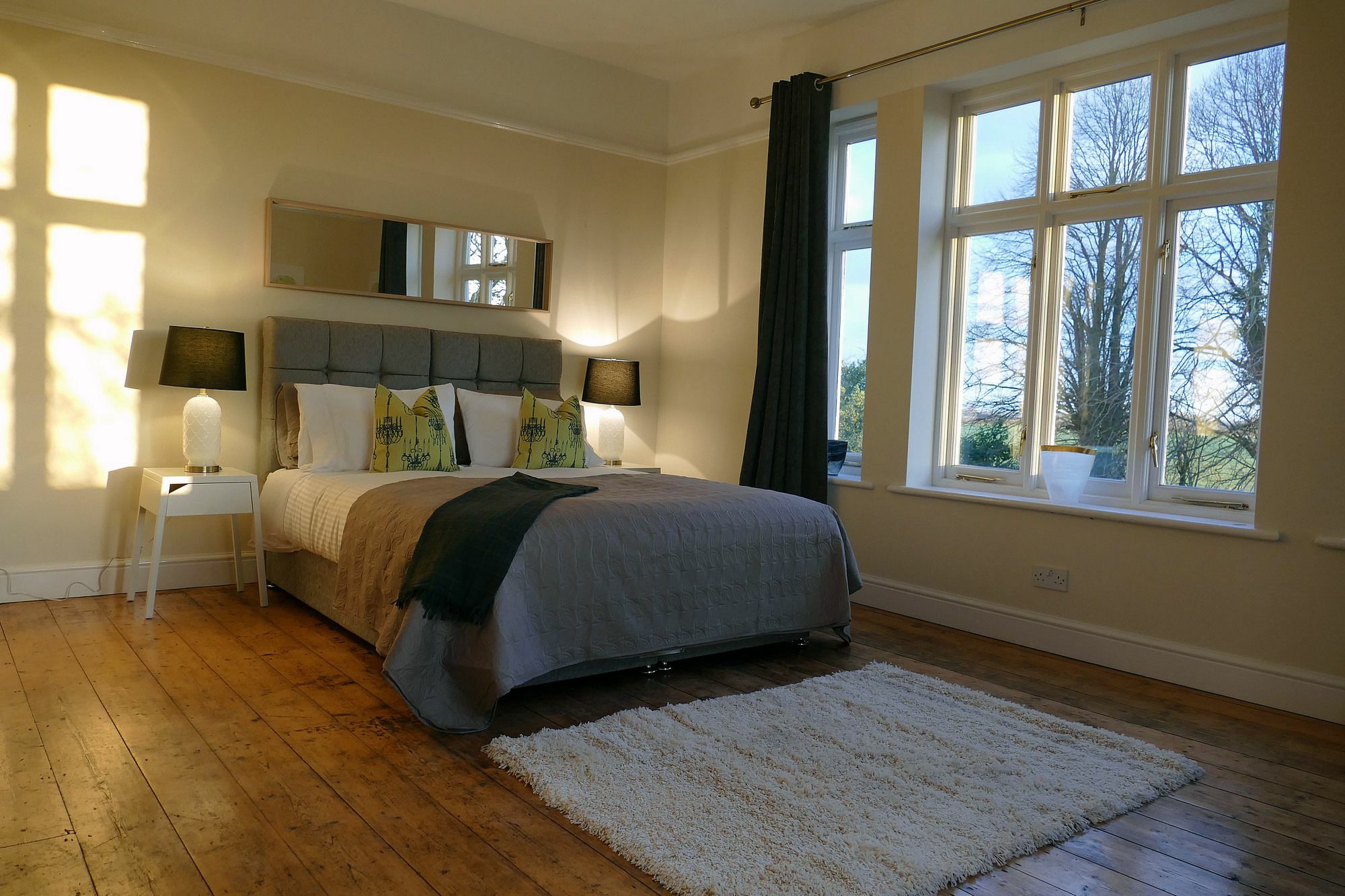 High House Villa Cromer Dış mekan fotoğraf