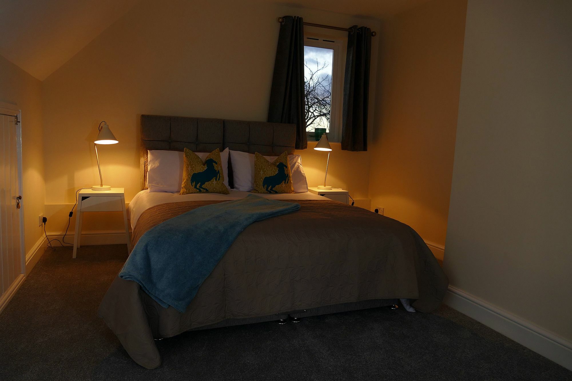 High House Villa Cromer Dış mekan fotoğraf