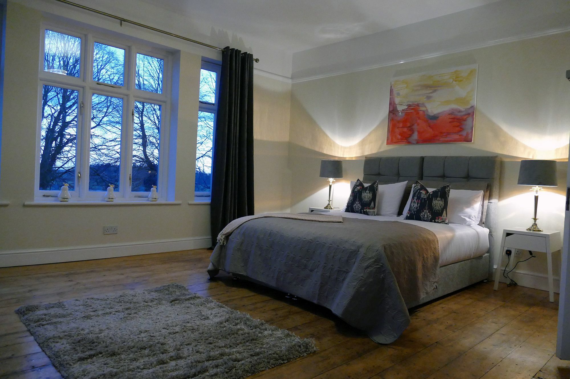 High House Villa Cromer Dış mekan fotoğraf
